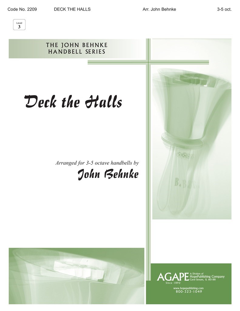 Deck the Halls